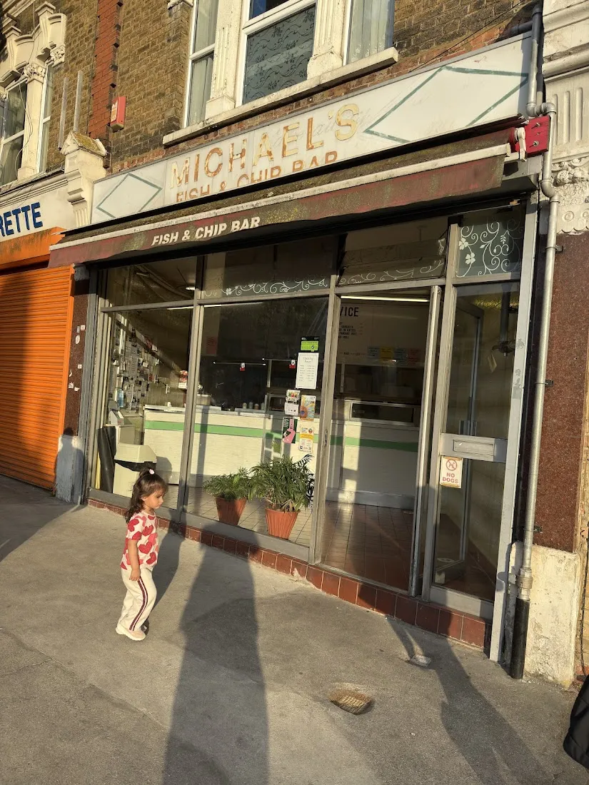 Michael's Fish Bar